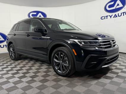 2023 Volkswagen Tiguan Memphis TN