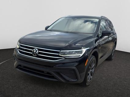 2023 Volkswagen Tiguan Tupelo MS