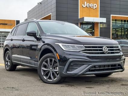 2023 Volkswagen Tiguan Forest Park IL