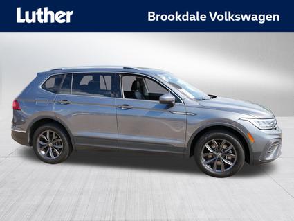 2023 Volkswagen Tiguan Minneapolis MN