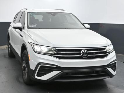 2023 Volkswagen Tiguan Tupelo MS