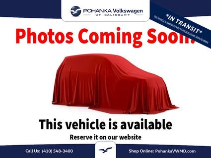 2024 Volkswagen Tiguan Salisbury MD