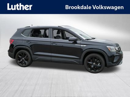 2023 Volkswagen Taos Minneapolis MN