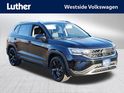 2023 Volkswagen Taos Minneapolis MN
