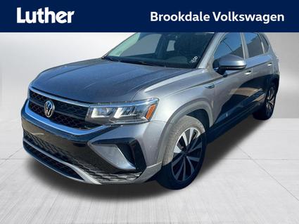 2023 Volkswagen Taos Minneapolis MN