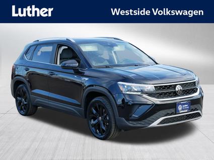 2023 Volkswagen Taos Minneapolis MN