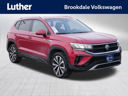 2023 Volkswagen Taos Minneapolis MN