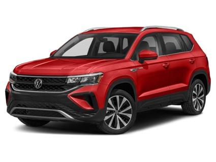2023 Volkswagen Taos Minneapolis MN