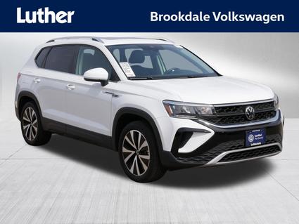 2023 Volkswagen Taos Minneapolis MN