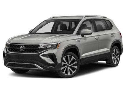 2023 Volkswagen Taos Burnsville MN