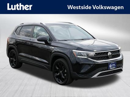 2023 Volkswagen Taos Minneapolis MN