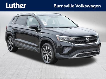 2023 Volkswagen Taos Burnsville MN