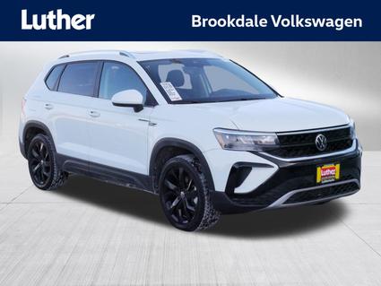 2023 Volkswagen Taos Minneapolis MN
