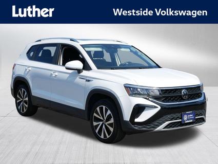 2023 Volkswagen Taos Minneapolis MN