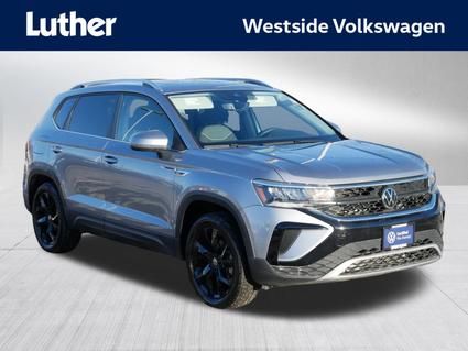2023 Volkswagen Taos Minneapolis MN