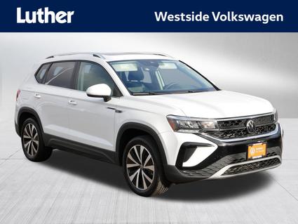 2023 Volkswagen Taos Minneapolis MN