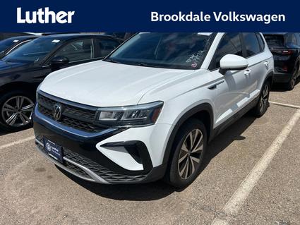2023 Volkswagen Taos Minneapolis MN