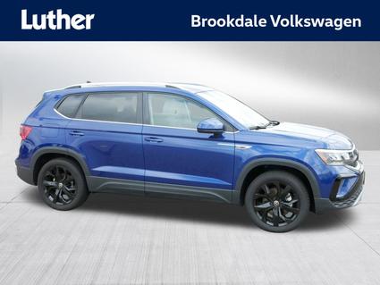 2023 Volkswagen Taos Minneapolis MN