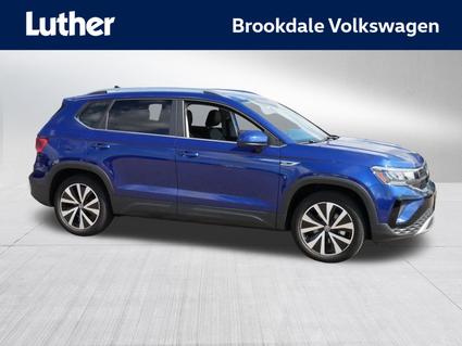 2023 Volkswagen Taos Minneapolis MN