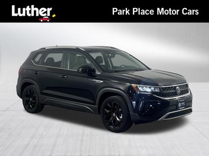 2023 Volkswagen Taos Rochester MN