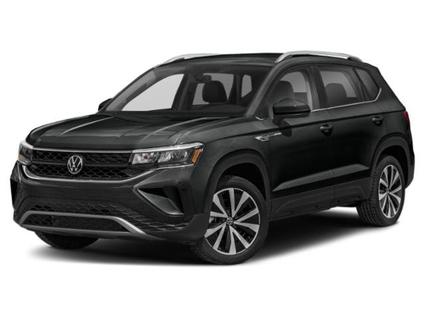 2023 Volkswagen Taos Burnsville MN
