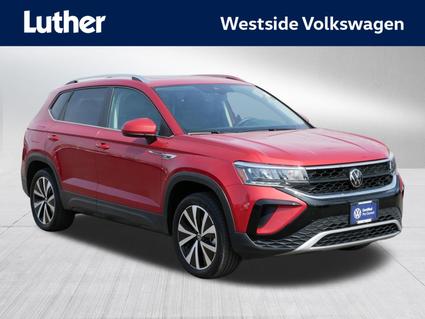 2023 Volkswagen Taos Minneapolis MN