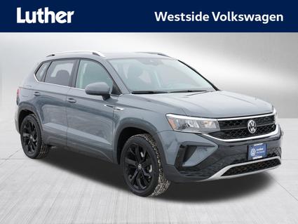 2023 Volkswagen Taos Minneapolis MN