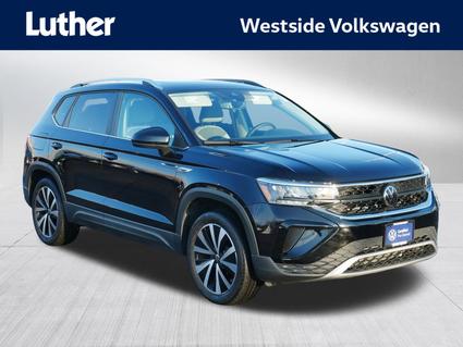 2023 Volkswagen Taos Minneapolis MN