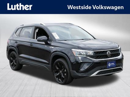 2023 Volkswagen Taos Minneapolis MN