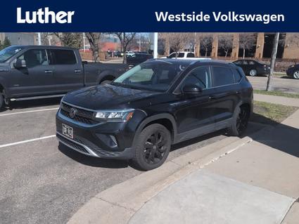 2023 Volkswagen Taos Minneapolis MN
