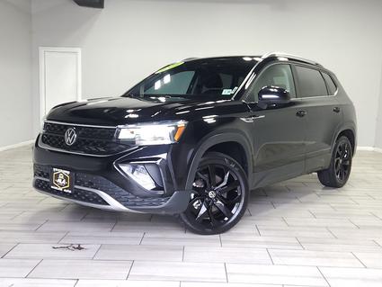 2023 Volkswagen Taos Philadelphia PA