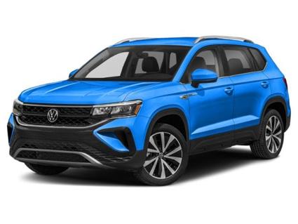 2023 Volkswagen Taos Minneapolis MN