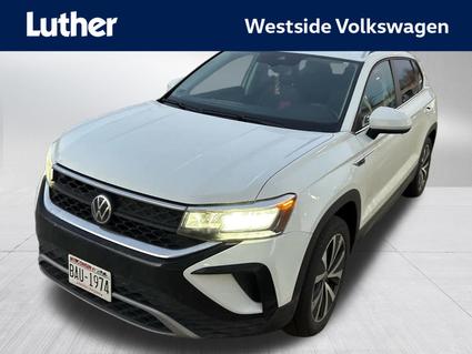 2022 Volkswagen Taos Minneapolis MN