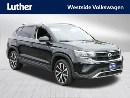 2022 Volkswagen Taos Minneapolis MN