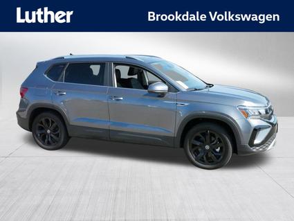 2022 Volkswagen Taos Minneapolis MN