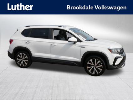 2022 Volkswagen Taos Minneapolis MN