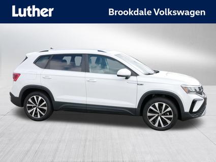2022 Volkswagen Taos Minneapolis MN