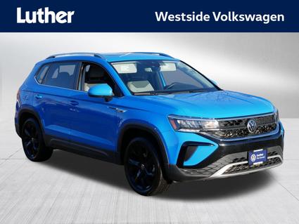 2022 Volkswagen Taos Minneapolis MN