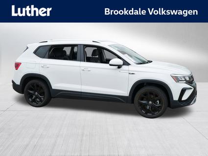 2022 Volkswagen Taos Minneapolis MN