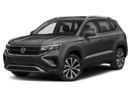 2022 Volkswagen Taos Minneapolis MN
