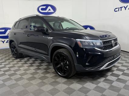 2022 Volkswagen Taos Memphis TN