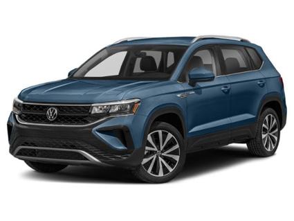 2022 Volkswagen Taos Burnsville MN