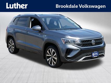 2022 Volkswagen Taos Minneapolis MN