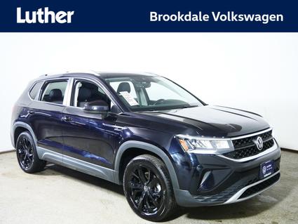2022 Volkswagen Taos Minneapolis MN