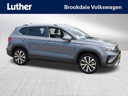 2022 Volkswagen Taos Minneapolis MN