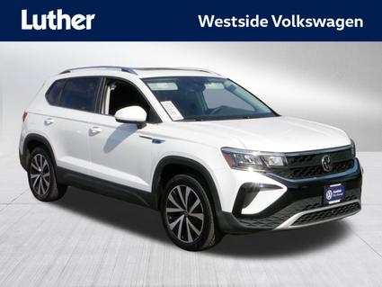 2022 Volkswagen Taos Minneapolis MN