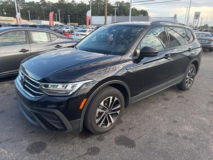 2023 Volkswagen Tiguan Montgomery AL