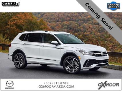 2024 Volkswagen Tiguan Louisville KY