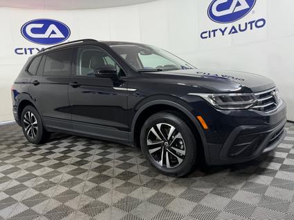 2024 Volkswagen Tiguan Memphis TN