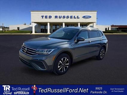 2023 Volkswagen Tiguan Knoxville TN